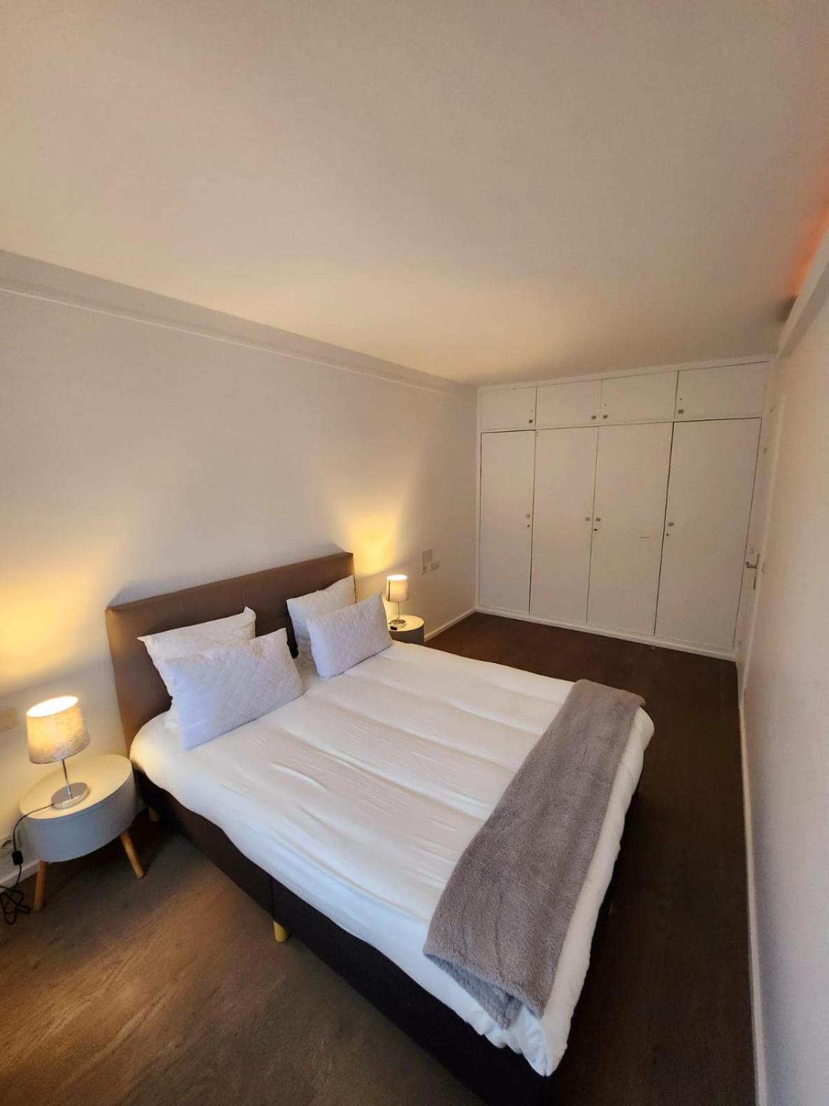 Appart'Chic Paris Exterior photo