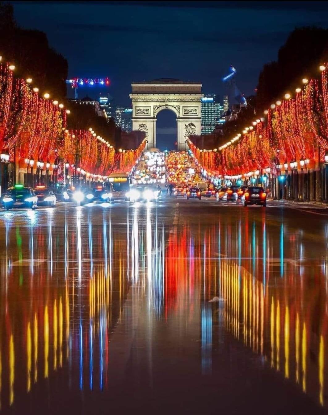 Appart'Chic Paris Exterior photo